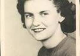 Betty Goss Obituary September 16, 2013
