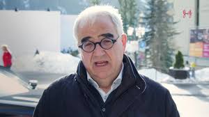 Dr. Paul Stoffels, the chief scientific officer at Johnson & Johnson,  speaks about the coronavirus.