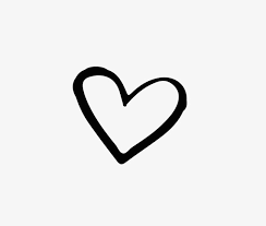 Hand Drawn Heart Shaped Vector Png And Vector Heart Hands Drawing How To Draw Hands Heart Drawing
