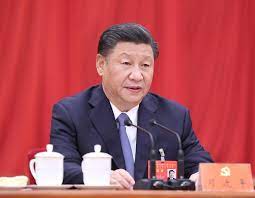 导继续推动全球化。 因此，习近平出席达沃斯论坛在西方也受到了空前的关注和追捧。 黄靖认为 習近平提出人類命運共同體的論述，看起來完全是為了階段性需要的一個說法罷了，與他過去這段時間給人的印象完全不符。 事實證明中國經濟發展之後積極武裝自己，霸凌鄰國，從北邊的日本，往南到. ç¿'è¿'å¹³é›¢å¥‡ç¥žéš±11å¤©æ¸¯åª' è‹¥éžæœ‰é‡è¦å…¬å‹™å°±æ˜¯å¥åº·å‡ºå•é¡Œ ä¸­åœ‹ æ–°é ­æ®¼newtalk