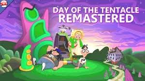 About day of the tentacle day of the tentacle, also known as maniac mansion ii: Day Of The Tentacle Remastered Torrent Download For Pc