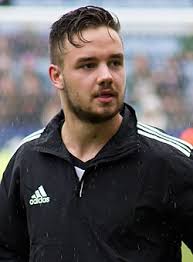 Liam Payne