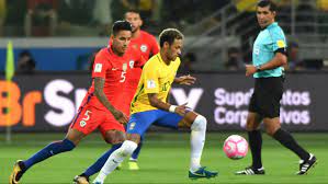 Conoce estadísticas, historia de partidos, canales tv y links para ver. Como Esta El Historial Entre Chile Y Brasil En Copa America Goal Com