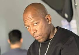 Jericho drops 'The Signature'