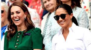 Find the latest about kate middleton news, plus helpful articles, tips and tricks, and guides at glamour.com. Kate Middleton Wasn T Expecting Birthday Presents From Harry And Meghan Lifestyle News The Indian Express