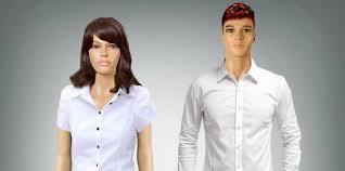 Hm97 baju kemeja pria dewasa lengan panjang biru navy polos slim fit casual murah kemeja flanel katun kantor formal distro baju cowok keren premium. Kenapa Letak Kancing Kemeja Pria Dan Wanita Berbeda Feed Merdeka Com