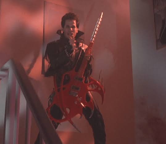 Slumber Party Massacre II: Hot, Wet, & Wild? : Maniacs and Monsters