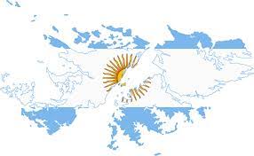 This high quality transparent png images is totally free on pngkit. File Flag Map Of Falkland Islands Argentina Png Wikimedia Commons