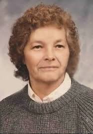 Obituary: Judith Marie Northrup