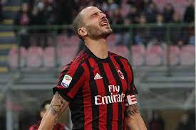 Leonardo bonucci is on the verge of joining ac milan. Leonardo Bonucci Transfer News Chelsea And Man City Told To Look Elsewhere As Ac Milan Exit Ruled Out Goal Com