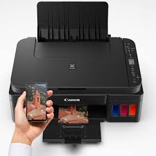 This print showing on screen errror p2 when power on. Multifuncional Canon Pixma G3110 Wi Fi El Punto De La Impresora