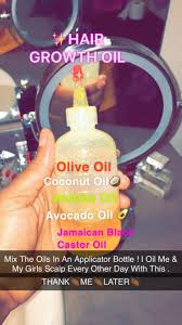 Pin By Vikita Jordan On Self Care In 2020 Hair Growth Oil Oil Mix Jojoba Oil