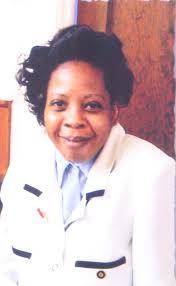 Cassandra Gaither Obituary