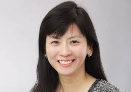 Fion Ng's Instagram, Twitter & Facebook