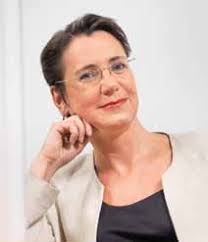 Wissenschaftlerinnen- Rundbrief