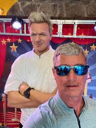 Burger King parking lot incident with a uniquely parked vehicle