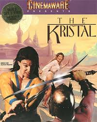Kristal abşeron ailəsinin üzvü olun! The Kristal Wikipedia