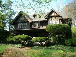 John J Carroll Home Newark Ohio Newark Granville Ohio Beautiful Homes