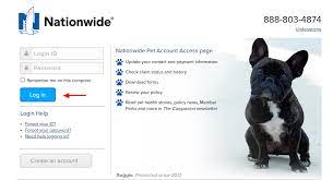 Considering a nationwide pet insurance policy? My Petinsurance Com Nationwide Pet Insurance Account Login Guide Surveyline