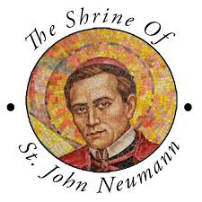 National Shrine of St. John Neumann