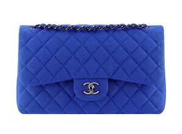 Certified chanel bags available on collector square: History And Facts About Classic Chanel 2 55 Bag Glamour