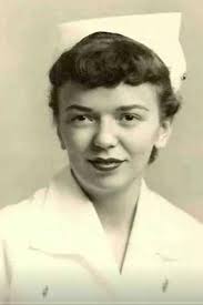 Bertha Triplett Obituary