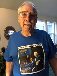 The God Virus and Darrel Ray