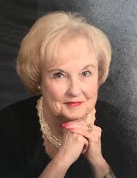 Obituary for Carole Guinn Robinson