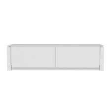 Die meisten sideboards sind etwa 200 cm breit und nicht ganz so tief wie kommoden. 27 Durchschnittlich Sideboard Weiss Hochglanz Hangend