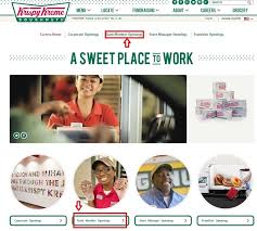The krispy kreme® app is filled with tons of delightful surprises! How To Apply For Krispy Kreme Jobs Online At Krispykreme Com Careers