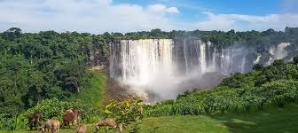 Exploring the dozens of national parks and nature reserves of angola will show you leopards, lions, elephants. Angola Travel Guide Tips And Inspiration Wanderlust