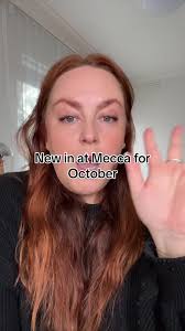 New in at mecca! @MECCA #meccabeauty #meccacosmetica #meccamaxima  #newmakeup #newmakeuplaunches2023 #newmakeuplaunches #maccosmetics  #soldejaniero #soldejanieroafterhours #afterhoursperfumemist ...