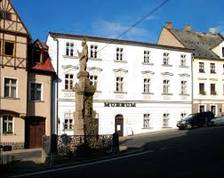 Das zimmer war freundlich und sehr gepflegt. Town House No 21 Municipal Museum Museum Outdooractive Com