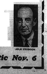 Vote Foil Lucky Americans-Polls Op^n Tuesday, 6 a. w. to^ dilJL  Ticket-Sputters M&y Bush, Decide nate