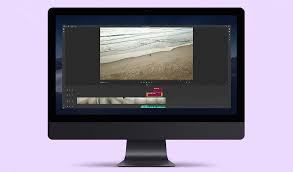 In the other link i sent, you can download rush for free and have three exports, which will give you a chance to see if it's better than photoshop for editing video. Adobe Premiere Rush Cc Review Photography App
