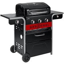Find everything you need to inspire and build your own outdoor kitchen at menards. Char Broil Gas2coal 2 0 3b 3 Burner Hybrid Gas Charcoal Bbq With Side Burner Birstall