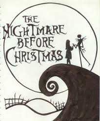 Oct 10, 2020 · there's some debate about whether the nightmare before christmas is a halloween movie or a christmas movie.let the film's composer, danny elfman, settle the score once and for all: Netflix And Thrill Crossed Sabres