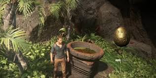 He offered to carry her shopping. Uncharted 4 Won T Be Getting Split Screen Multiplayer Team Wants To Focus On Creating New Content For The Game Gameranx