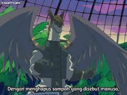 Dalam episode kali ini kindaichi menghadapi kasus penculikan anak anggota dewan. Download The Law Of Ueki Sub Indo Mp4