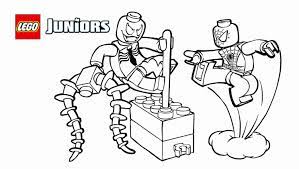 The ninja warrior characters, from japanese origin, have become an integral part of many video games your kids love to play and they also feature in hollywood flicks. Free Lego Spiderman Coloring Pages Novocom Top