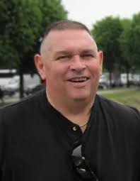 Obituary information for Danny Padgett Fricks