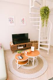 Scandinavian Home Inspiration Di 2020 Interior Rumah Dekorasi Apartemen Ruangan