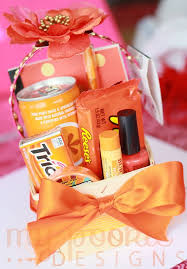 Getting birthday cakes delivery will be easy and convenient, internet will give it for you. Give Someone A Gift Of Their Favorite Color Diy Idea Time Crafty Gifts Craft Gifts Cute Gifts
