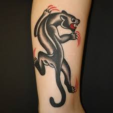 Maybe you would like to learn more about one of these? Traditional Panther Tattoo Meaning Novocom Top