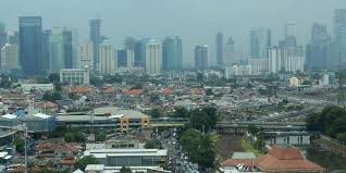 Masalah Pembangunan Ekonomi Di Negara Berkembang Halaman All Kompas Com