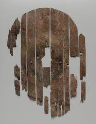 The trojan shield investigation has uncovered that anom devices are used by tcos to traffic drugs and launder the proceeds of those drug sales, the document reads. An Ancient Roman Shield Gets A Makeover Thanks To A Yale Team Yalenews