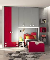 Con queste informazioni possiamo capire che tipologia di camera a ponte possiamo inserire. Armadio A Ponte Per Cameretta Compreso Letto Cm 80 Vari Colori Tosend Prodotti Per La Casa