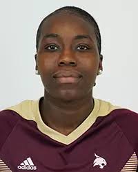 2025 Women's Soccer Roster