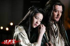 Phùng thiệu phongphùng thiệu phong. Trai Gia Phung Thiá»‡u Phong Ghep Ä'oi Cung LÆ°u Diá»‡c Phi