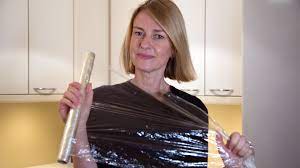 Bbc Two Trust Me I M A Doctor Series 6 Episode 3 Is It Safe To Use Cling Film In The Microwave
